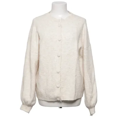 Strickjacke (Beige) von Dazy