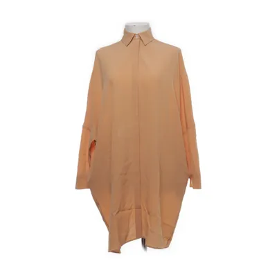 Skjorta (Beige) från Blooming Silke