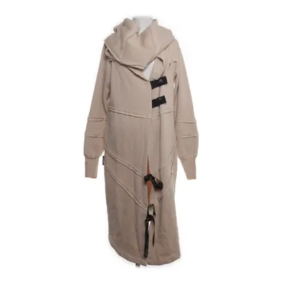 Coat (Beige) from Minouu Cotton