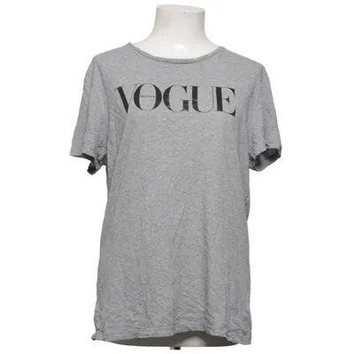 T-shirt (Gray) from Phyne Organic cotton