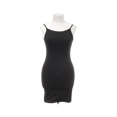 Kjole (Sort) fra White Fox Nylon, Elastan, Polyester