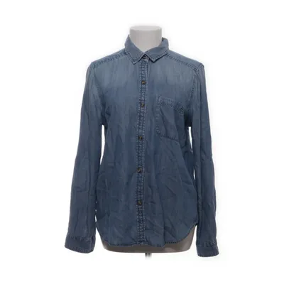Chemise en jean (Boyfriend Fit) de American Eagle Lyocell