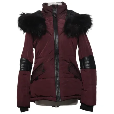Veste d'hiver (Marikoo) de Navahoo Polyester