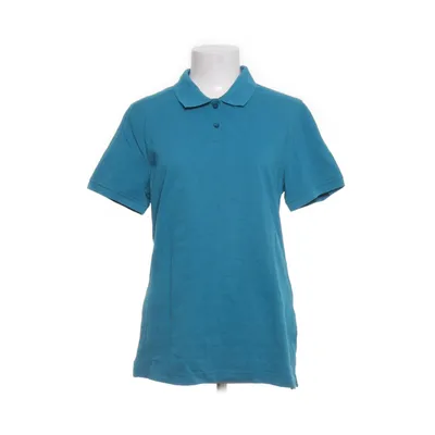 Polo shirt (Blue) from Engelbert Strauss Cotton