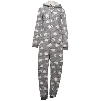 Grenouillère (Gris, Blanc) de Esmara Lingerie Polyester