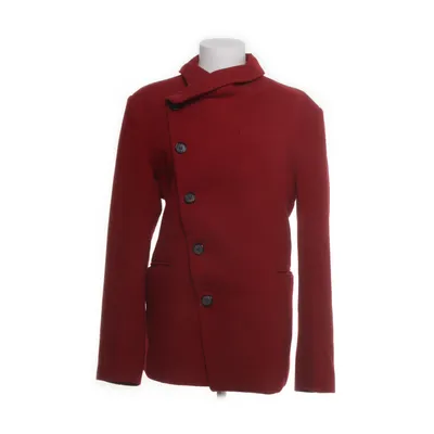 Blazer (Red) from TheLees Homme Wool