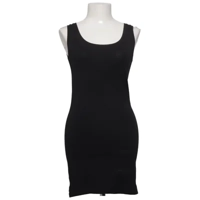 Tank Top (Black) from VILA Clothes Cotton, Elastane, Modal