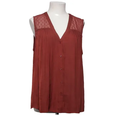 Top (Red) from Ginger Accent Polyester