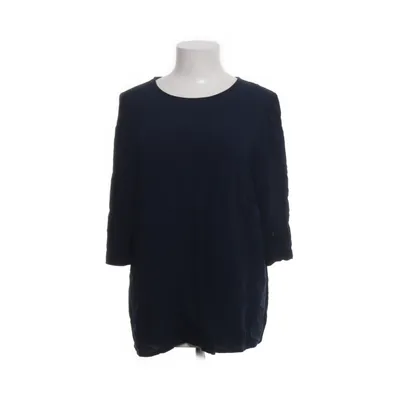 Tuniek (Blauw) van Women Essentials by Tchibo Viscose