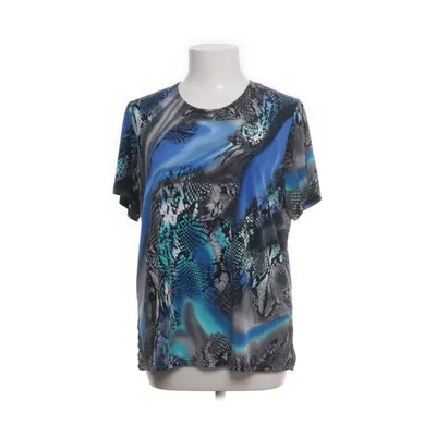 T-shirt (Blå, Grå, Svart) från Sonic Elastan, Polyester thumbnail 1