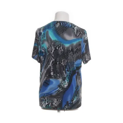 T-shirt (Blå, Grå, Svart) från Sonic Elastan, Polyester thumbnail 2