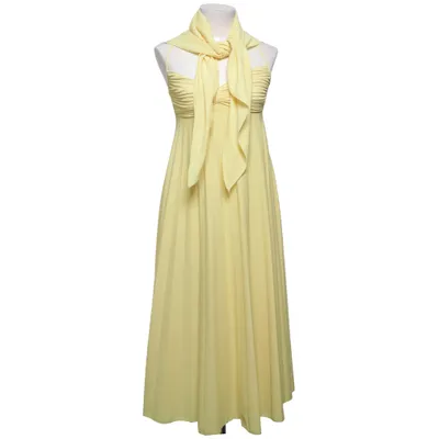 Robe (Jaune) de Dehå of Sweden Polyester