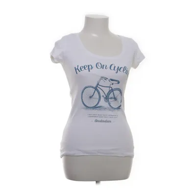 T-shirt (Vit) från Dream Girl