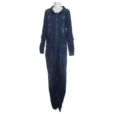 Buksedragt (Sort) fra Maison Scotch Bomuld