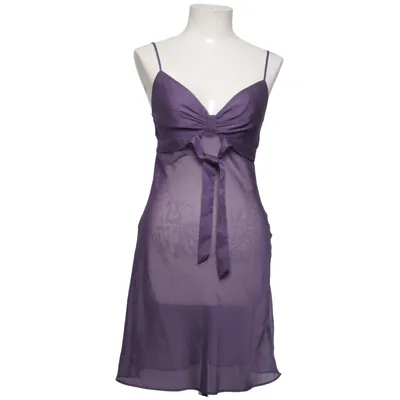 Negligé (Lilla) fra Darjeeling Polyester