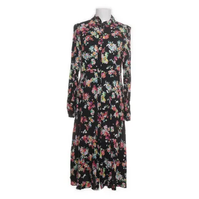 Blousejurk (Zwart, Meerkleurig) van Y.A.S Viscose
