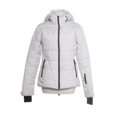 Ski-jas (Wit) van McKinley Polyester