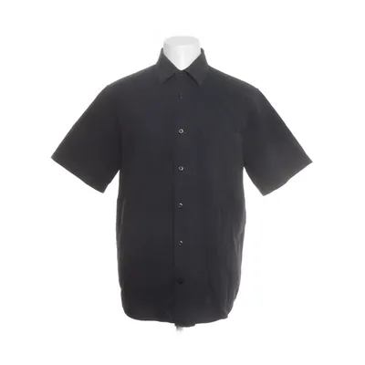 Korte mouwen shirt (Zwart) van NN07 Katoen, Elastaan, Viscose, Gerecycled polyester