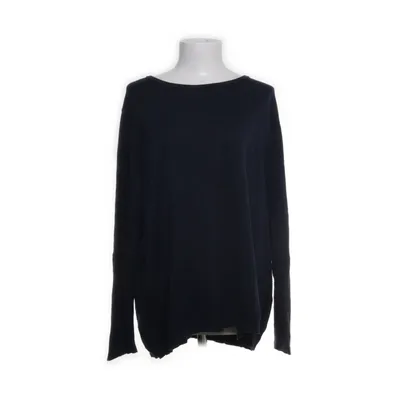 Trui (Blauw) van Emilio Katoen, Viscose