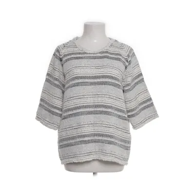 Topp (Vit, Svart) från IRO Akryl, Bomull, Polyester, Viskos