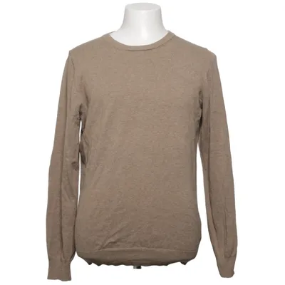 Sweater (Beige) fra Bertoni Bomuld