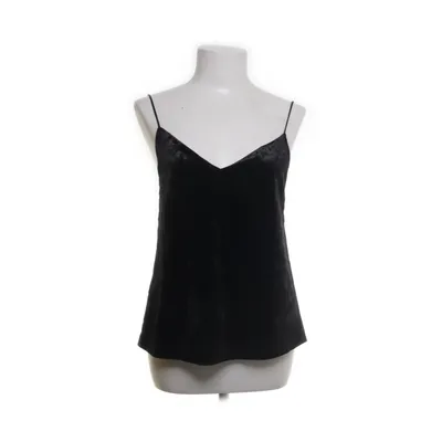 Tank Top (Black) from Esmara by Heidi Klum Polyester, Elastane
