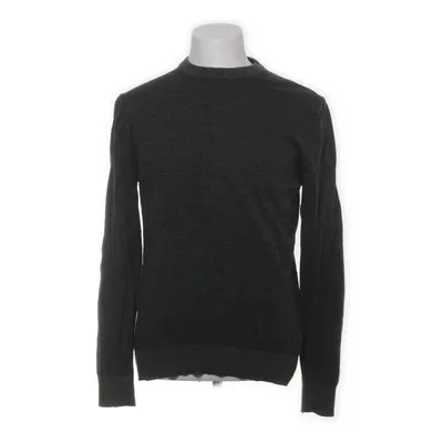 Sweater (Gray) from On Our Terms Cotton