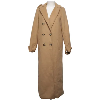 Kappa (Beige) från Aéryne Bomull, Elastan, Polyester, Viskos, Ull