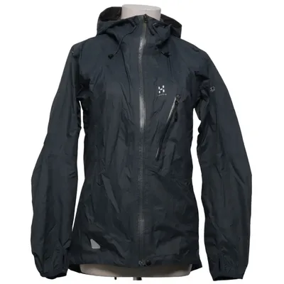 Allvädersjacka (Grå) från Haglöfs Goretex, Polyamid