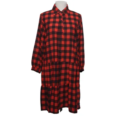 Robe chemise (4308) de Styleboom Polyester