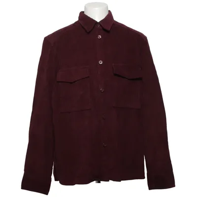 Surchemise (Violet) de Wormland Coton