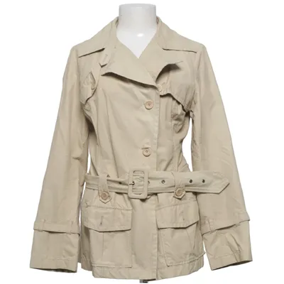 Trench coat (Ossa) from InWear Acetate, Cotton, Polyamide