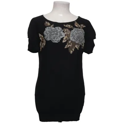 Pull-over (Noir) de Solar