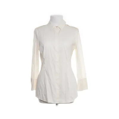 Shirt (Beige) van Mexx Katoen, Elastaan, Polyamide