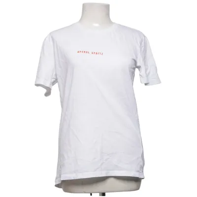 T-shirt (Blanc) de Aperol Coton biologique