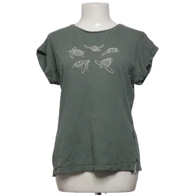 T-shirt (Green) from Dedicated