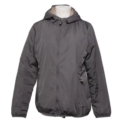 Omkeerbare jas (Grijs, Beige) van Active Touch Polyamide, Polyester