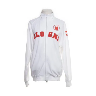 Sweatshirt (Hvid) fra Match Winner Bomuld, Polyester