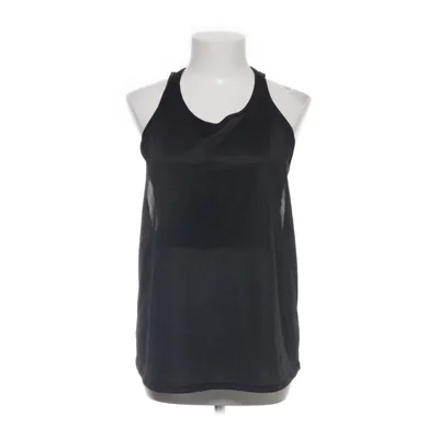 Débardeur de sport (Noir) de Lululemon Athletica Élasthane, Polyamide, Polyester
