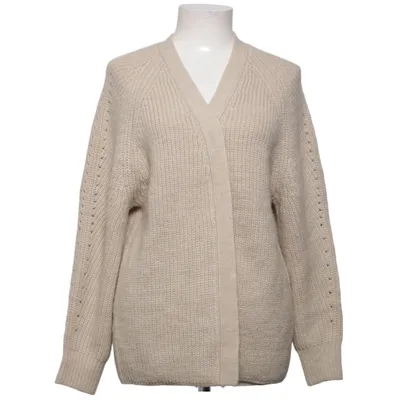Cardigan (Beige) de Mango Basics