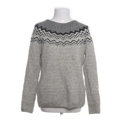Sweater (Gray, Black) from Fjällräven Wool