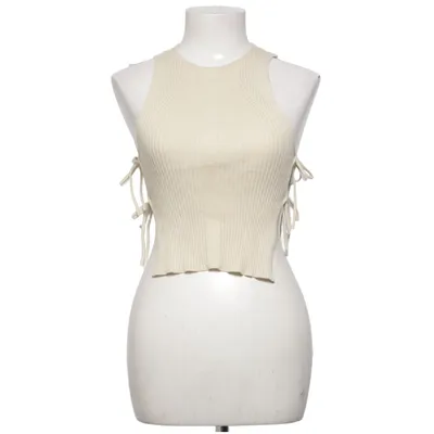Topp (Beige) från LeGer by Lena Gercke