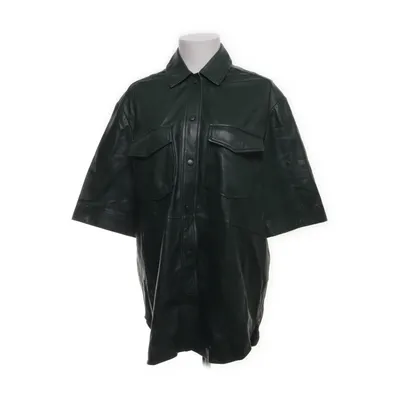 Kortärmad skjorta (Georgina shirt 12896) från Samsøe & Samsøe Skinn