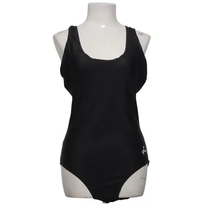 Badpak (Zwart) van Extend Elastaan, Polyester