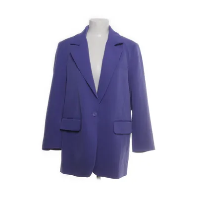 Blazer (Lila) van ONLY Polyester, Elastaan