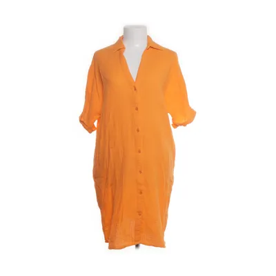 Blousejurk (Oranje) van Rainbow Katoen