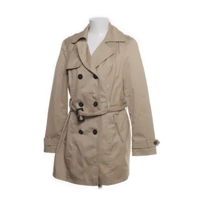 Trench coat (Beige) from Outerwear by C&A