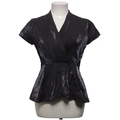 Wickeltop (Grau) von XOXO Friends