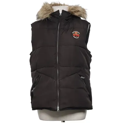 Outdoor vest (Bruin) van Horseware Ireland Polyester