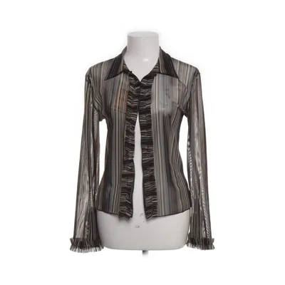 Shirt (Beige, Brown) from Jofrati